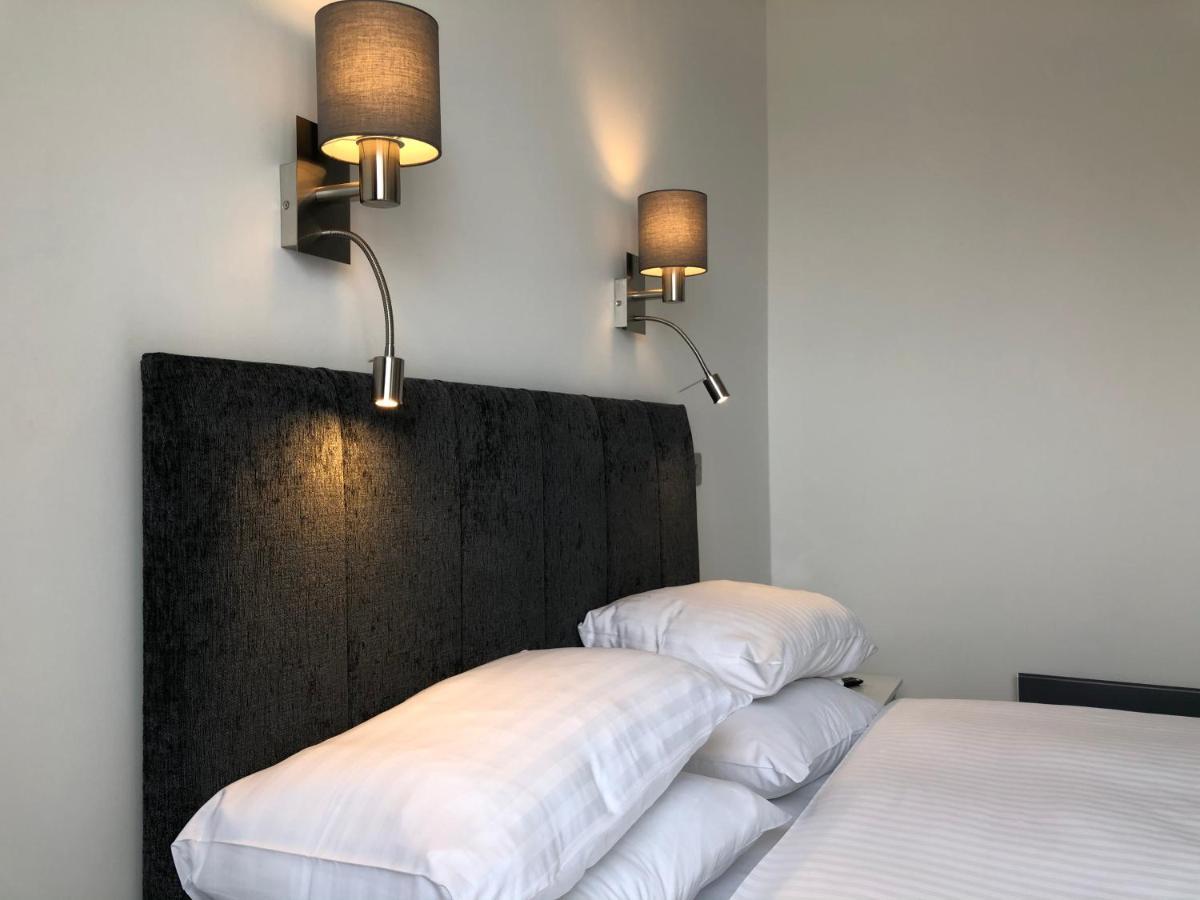 Lowenac Hotel Кембърн Екстериор снимка