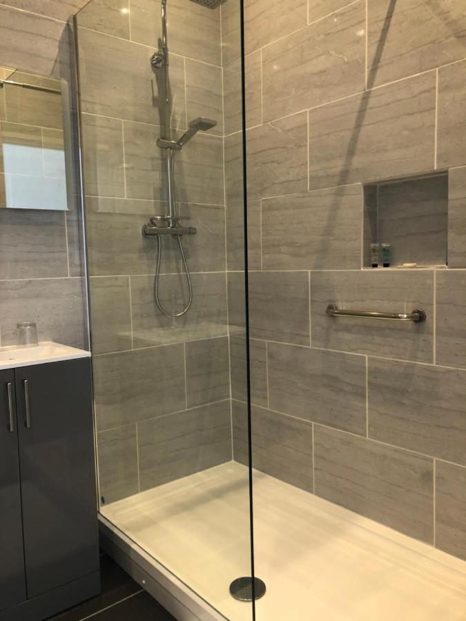 Lowenac Hotel Кембърн Екстериор снимка