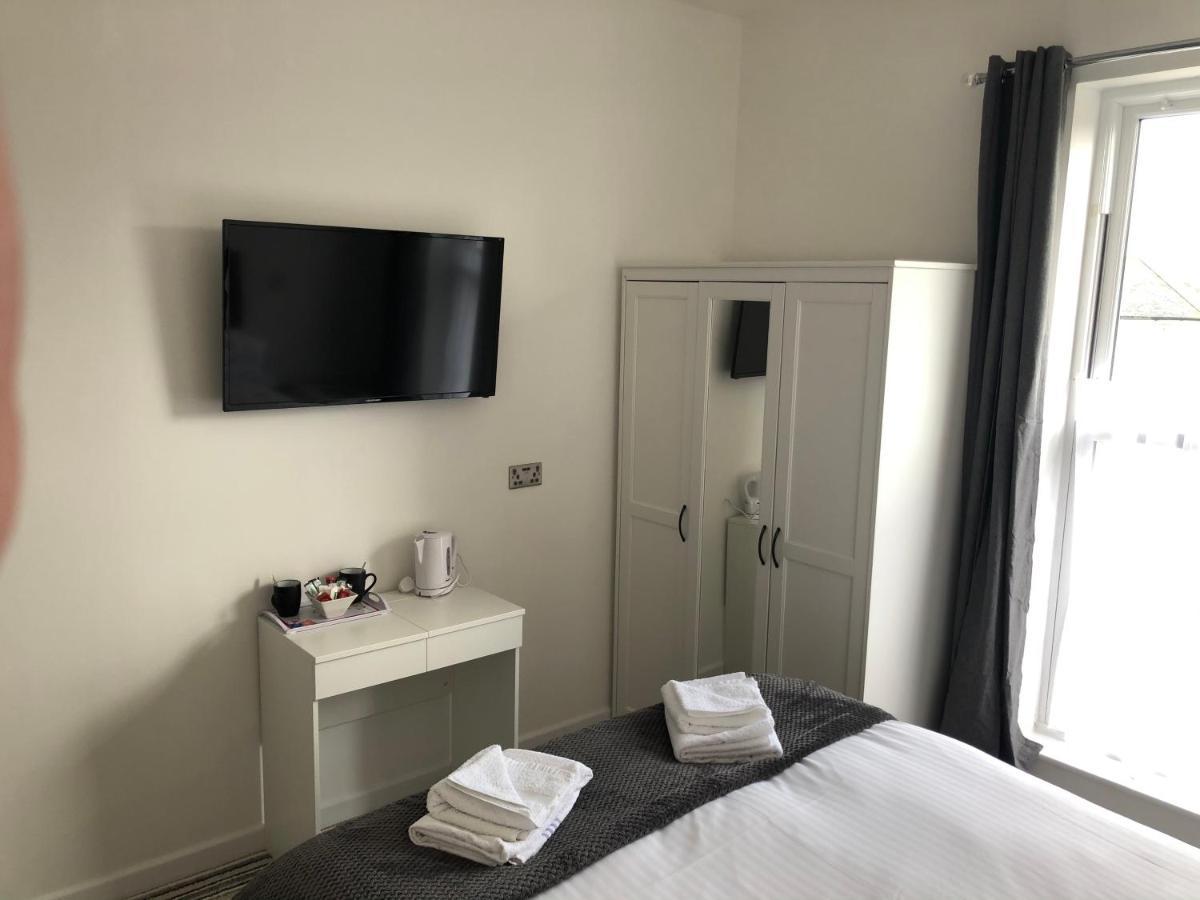 Lowenac Hotel Кембърн Екстериор снимка